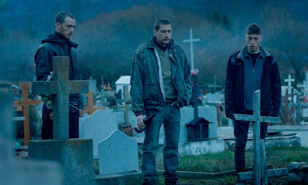 tvcapit's tweet photo. “Tres Hermanos” la nueva película dirigida por Francisco J. Páparella, y producida por Landia, ya estrenó en los cines de Argentina🎥

Trailer ➡️ https://t.co/SZYCLMNp4c

#capit #landia #treshermanos #cineargentina #cine https://t.co/gIpwWJxh2Z