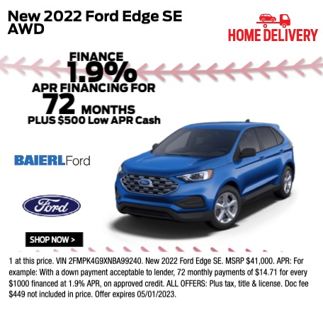 BaierlFord's tweet photo. Last chance to take advantage of these deals before 5/1. Visit https://t.co/7xtj3riXK7 to see all offers going on now! 😎

#ford #fordlife #fordlove #fordusa #builtfordproud #builtfordtough #baierlford https://t.co/dO2KDS5i9a