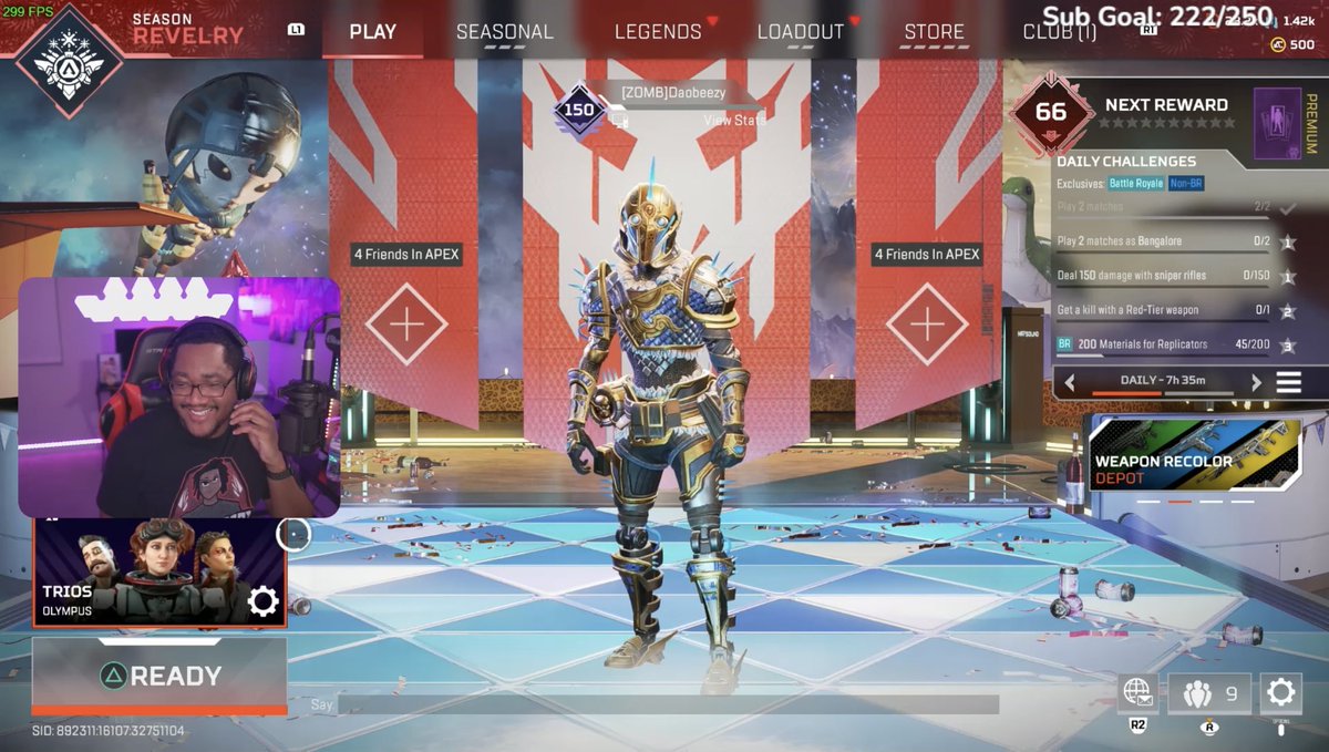 I am loving my content creation journey! I am proud of every thing I’ve learned and appreciate all the new friends I’ve made along the way. 4 years in the game with no plans of stopping!