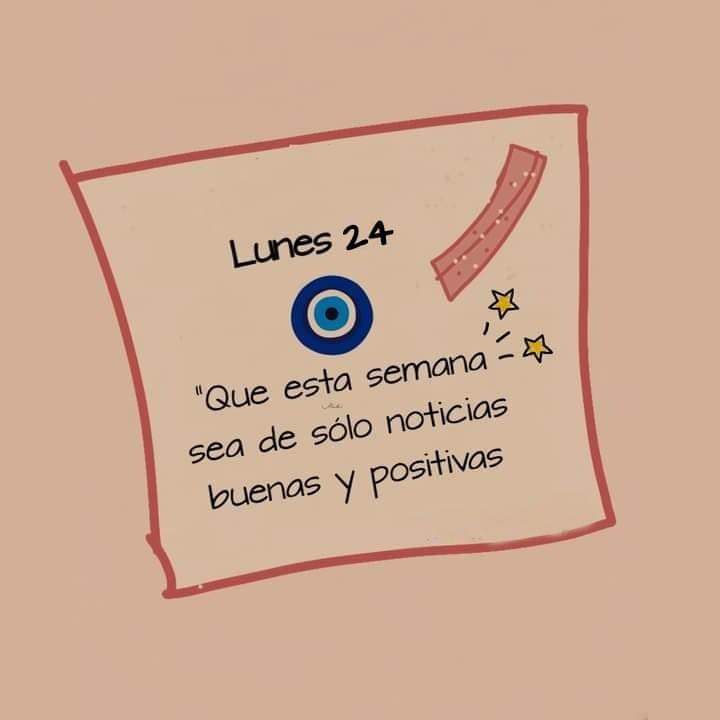 Excelente inicio de semana