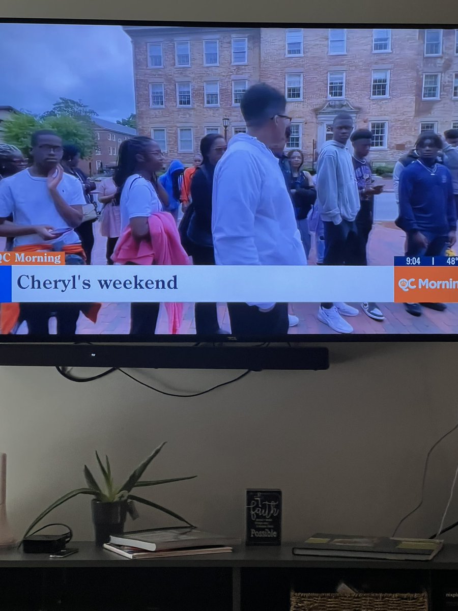 Imana Legette tweet media