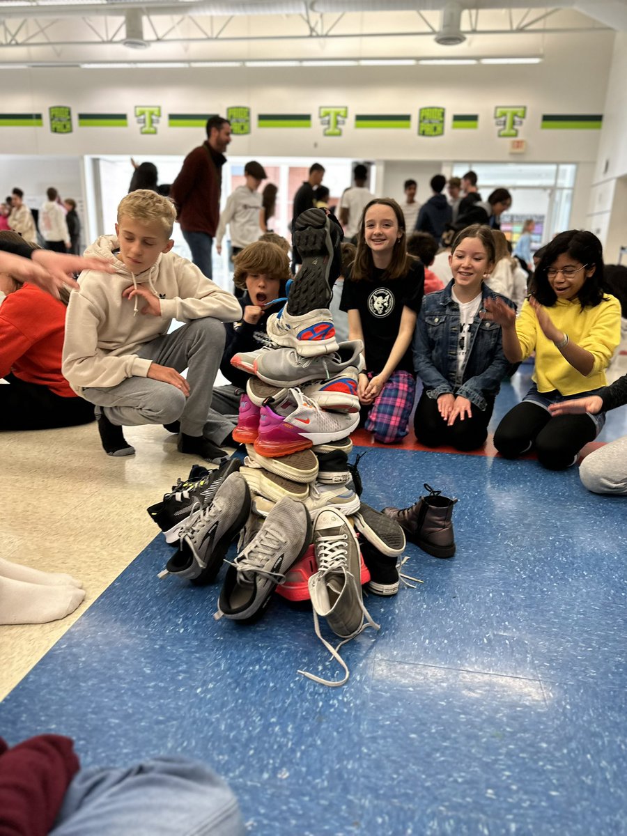 Gamma Team tweet media