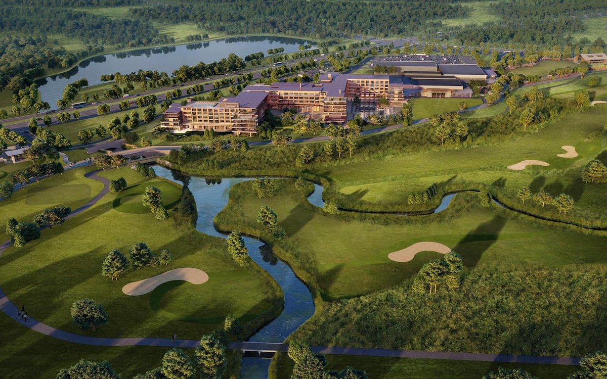 Looking forward to next week's grand opening of Omni PGA Frisco Resort! 

Great overview by <a href="/LINKSMagazine/">LINKS Magazine</a> of the 36 holes designed by <a href="/BeauWelling/">Beau Welling Design</a> &amp; Gil Hanse:

linksmagazine.com/pga-frisco-beh…