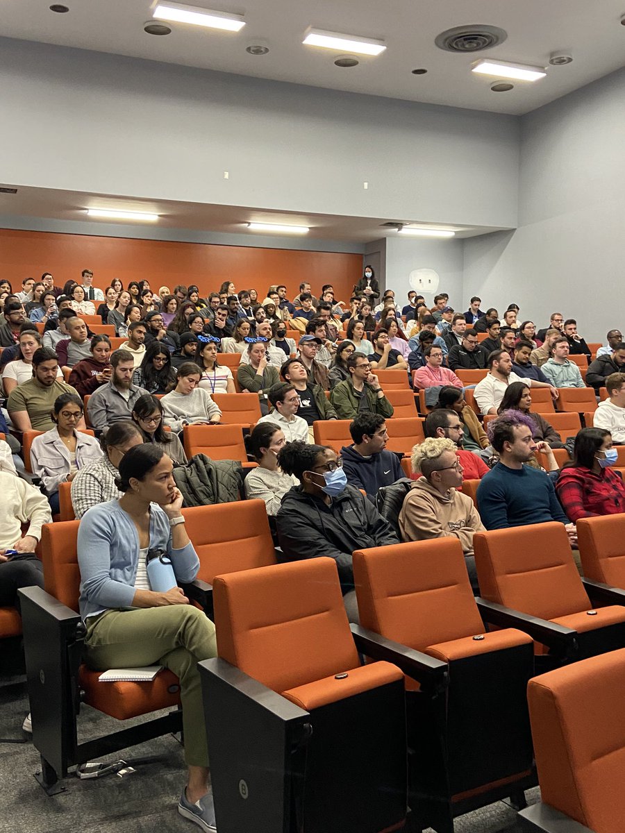 It’s finally happening!  #transitiontoresidency <a href="/sunydownstate/">SUNY Downstate</a>. A 2 year labor of love for all 200 graduating students. #DesignThinking and #MedEd in action!  Todays theme: Resident as Teacher