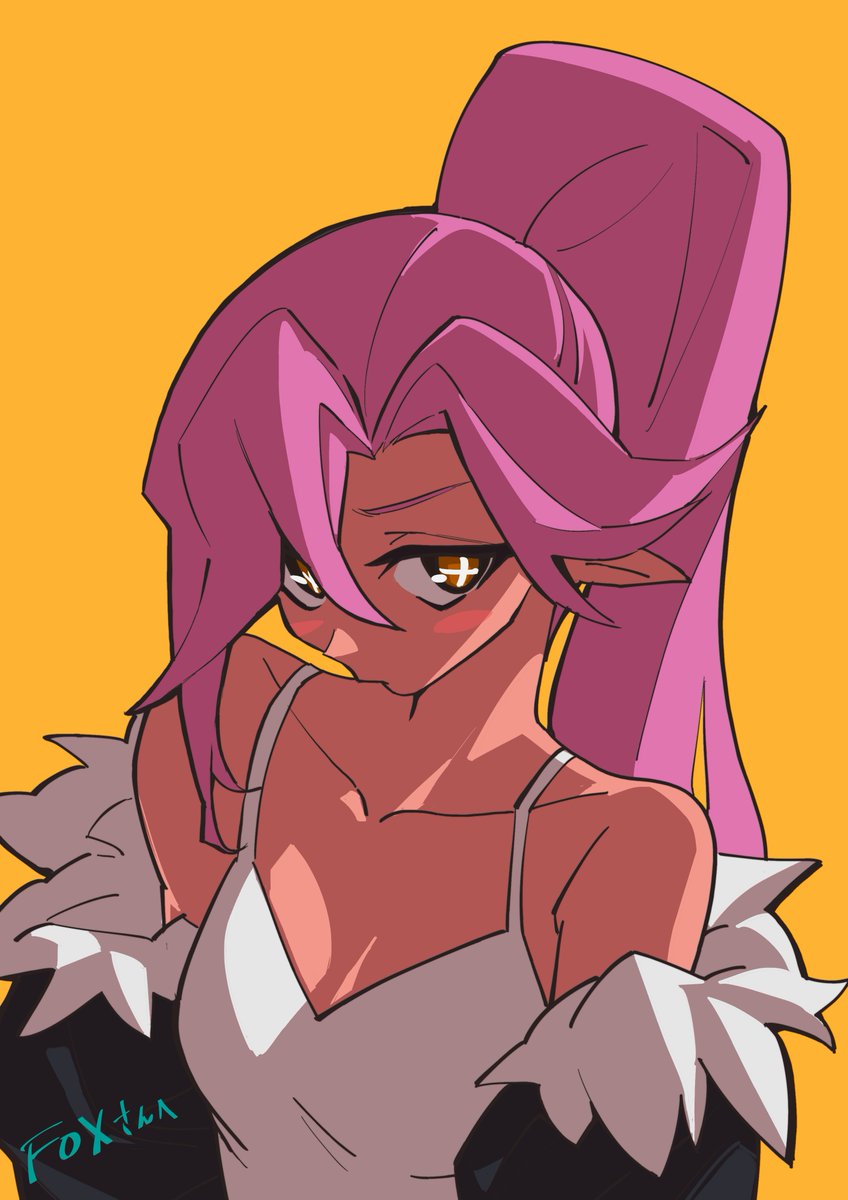 Skeb描かせていただきました https://t.co/jl4aPwkb0Z