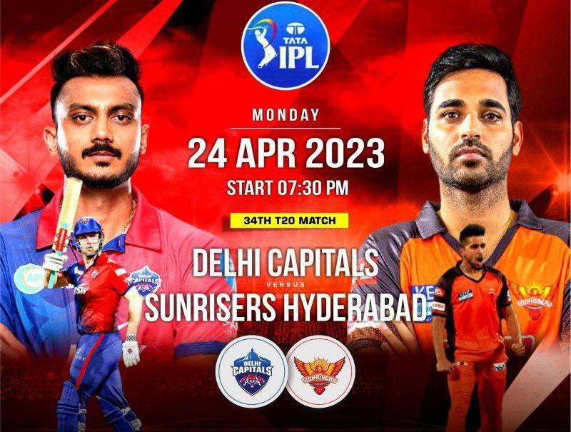 Jok3r_Dream11's tweet image. New photo posted in IPL TOSS &amp;amp; MATCH FIXER 2023 : '🔥🔥 INDIA PREMIUM LEAGUE 🔥🔥

DELHI CAPITALS 🆚 SUNRISERS HYDERABAD 

Match Winner👉 SUNRISERS HYDERABAD 
Match Winner👉 SUNRISERS HYDERABAD 
Match Winner👉🏽 SUNRISERS HYDERABAD 

🎭 #IPL #TOSS &amp;amp; #MATC… ift.tt/t2wiejY
