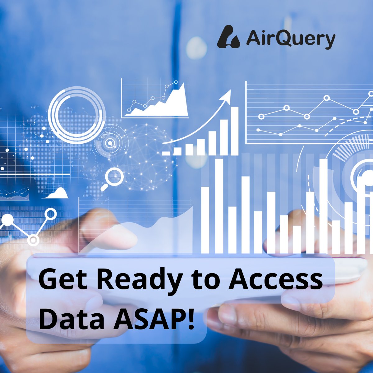 AirQuery's tweet photo. Just like you’d get the best search results on a search engine, @AirQuery is your go-to tool for accessing all your office or business information. https://t.co/wlv89j8Ucg
#AirQuery #asap #excel #quicklets #bi #analytics #datapipelines #etl #elt #businessanalytics #freedemo https://t.co/n7pqQfbUUJ