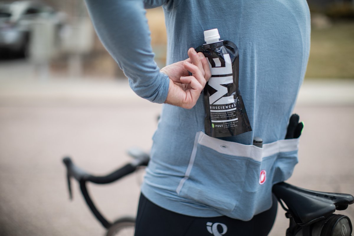 Unleash your greatness with personalized nutrition by @mebiosciencesinc.

Get your individualized supplement stack based on your needs.