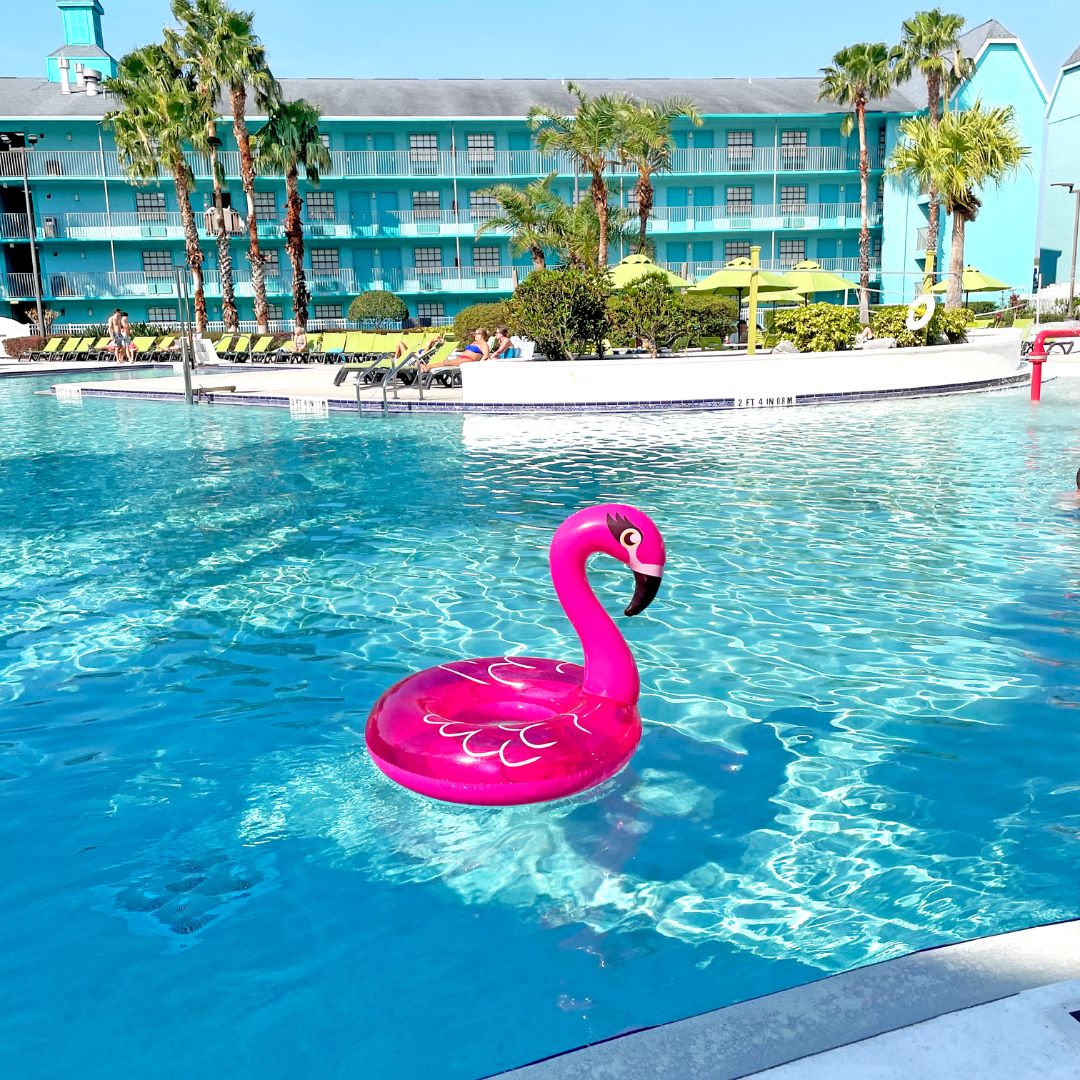 AvantiResortOrl's tweet image. Floating into the week on our trusty pink flamingo 🌴🦩

Poolside paradise is just a few steps away at Avanti International Resort 🌴🏊‍♂️

#poolvibes #avantiinternational #poolfun #orlandohotels #vacationmode #StayatAvantiResort