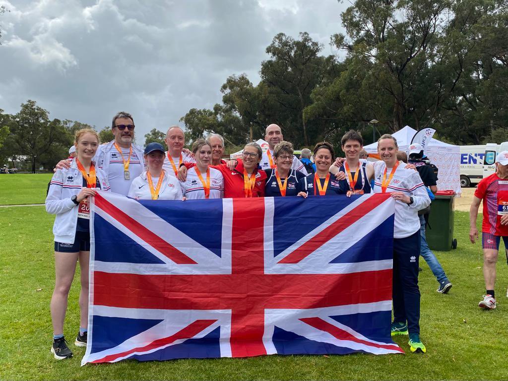crustsaville's tweet photo. @WTGF1 #Perth2023
Absolutely outstanding representation from the @LeedsAdult_TS 🏅 galore!! Nikki, Brenda and Clare 👏👏👏huge Thankyou to @LDShospcharity for their help with funding @LTHTKidneys @leeds_liver @leeds_liver @NHSOrganDonor @LeedsHospitals @NHSBT https://t.co/biDSgKCW4i