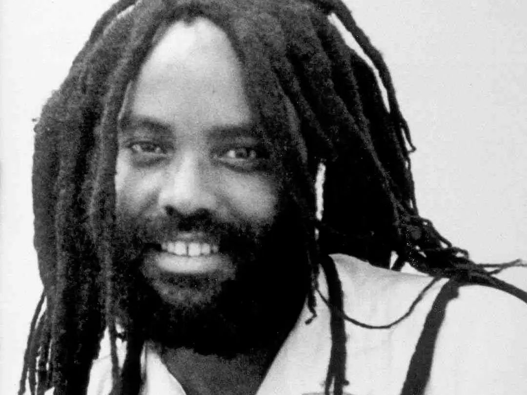 Today is Mumia Abu-Jamal’s birthday. He remains in prison after serving 15,110 days. He should be home today celebrating with his family. #FreeMumia