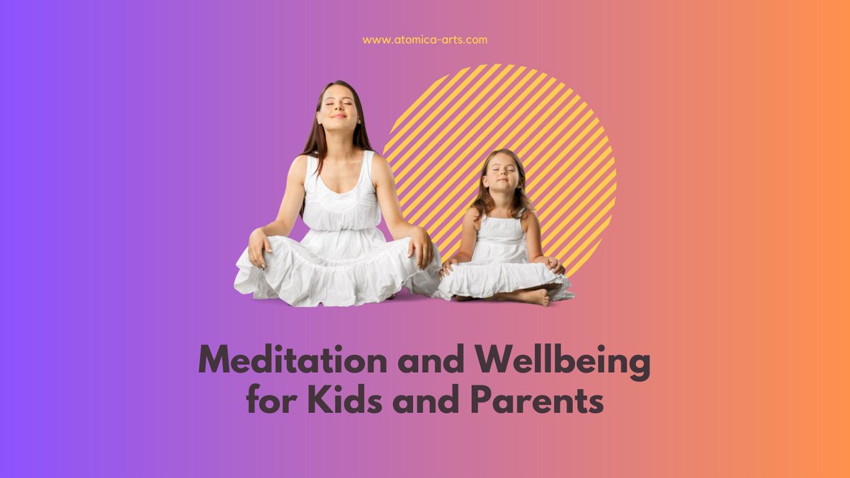 Atomica Arts (@atomicaarts) on Twitter photo Today! Join me and elevate your wellbeing with mindfulness and meditation!
Check out this FREE event and sign up!
forms.gle/1uZLTzDJusFdkj…
#RemakeDays #SuncoastRemakeDays #free #MeditationForFamilies <a href="/ThePattersonFdn/">The Patterson Foundation</a> <a href="/remakelearning/">Remake Learning</a> Today! Join me and elevate your wellbeing with mindfulness and meditation!
Check out this FREE event and sign up!
forms.gle/1uZLTzDJusFdkj…
#RemakeDays #SuncoastRemakeDays #free #MeditationForFamilies <a href="/ThePattersonFdn/">The Patterson Foundation</a> <a href="/remakelearning/">Remake Learning</a>