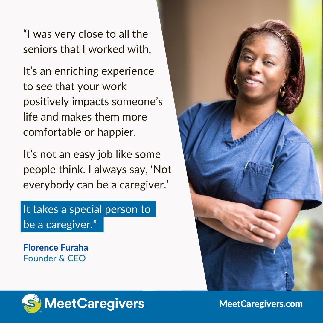 We were founded by caregivers, for caregivers. We're here when you need support – all you have to do is ask: meetcaregivers.com/find-caregiver…

#caregivers #caregiving #support #care #agingparents #homecare #resources