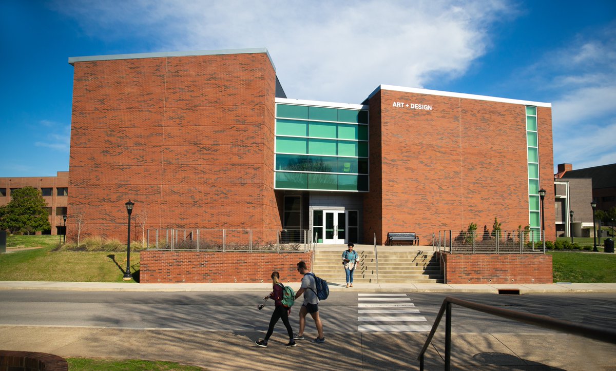 It's the LAST FULL WEEK of the Spring Semester and we have several events for you to enjoy!

➡️ Apr. 25 | Tobacco Tales: Local Writers and Tobacco Culture | Trahern Theatre | 4 pm
➡️ Apr. 26 | Last day of classes
➡️ Apr. 26 | CoAL Cares &amp; Yoga | Arts Quad | 11:15 am &amp; 1:25 pm