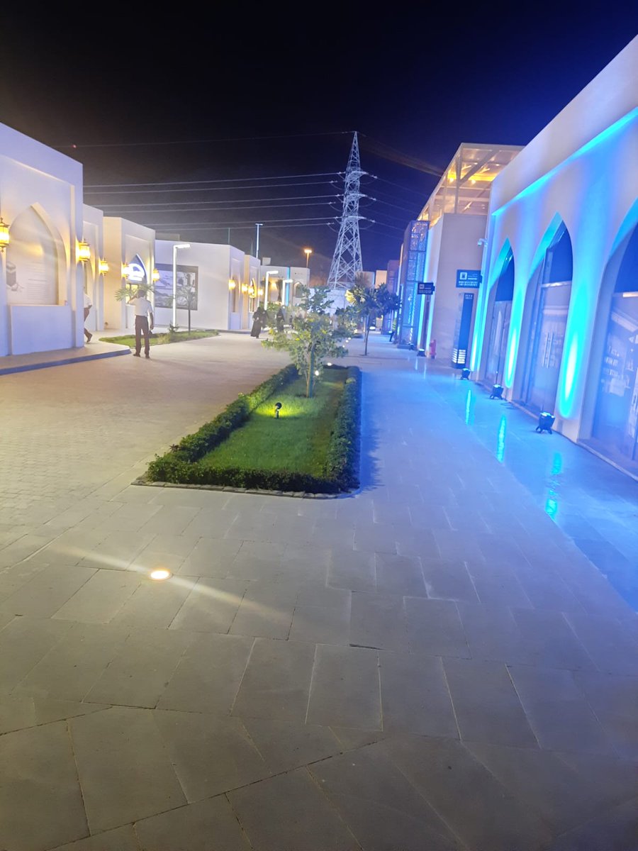 HRaYusuf's tweet photo. @RCMC_KSA #مكة_تعيدنا
ثالث ايام العيد https://t.co/EGY2R1sLsf