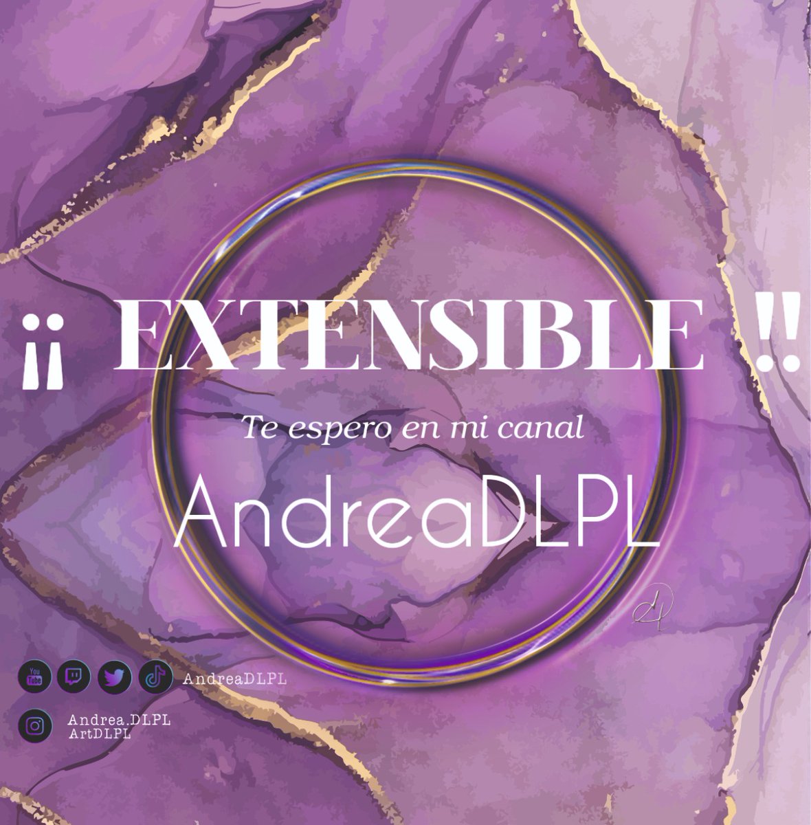 AndreaDLPL 🌿✨️ tweet media