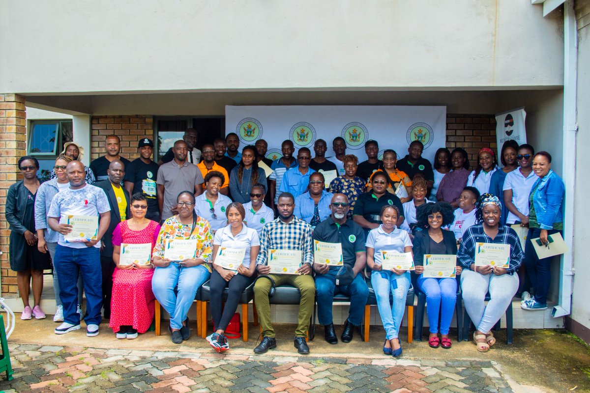 allied_council's tweet image. DID YOU KNOW?
1) People between the ages of 18 and 44 suffer most often from depression
2) Exercise may alleviate anxiety and depression
Register for the First Aid in Mental Health training today. Call /App 077 183 2846