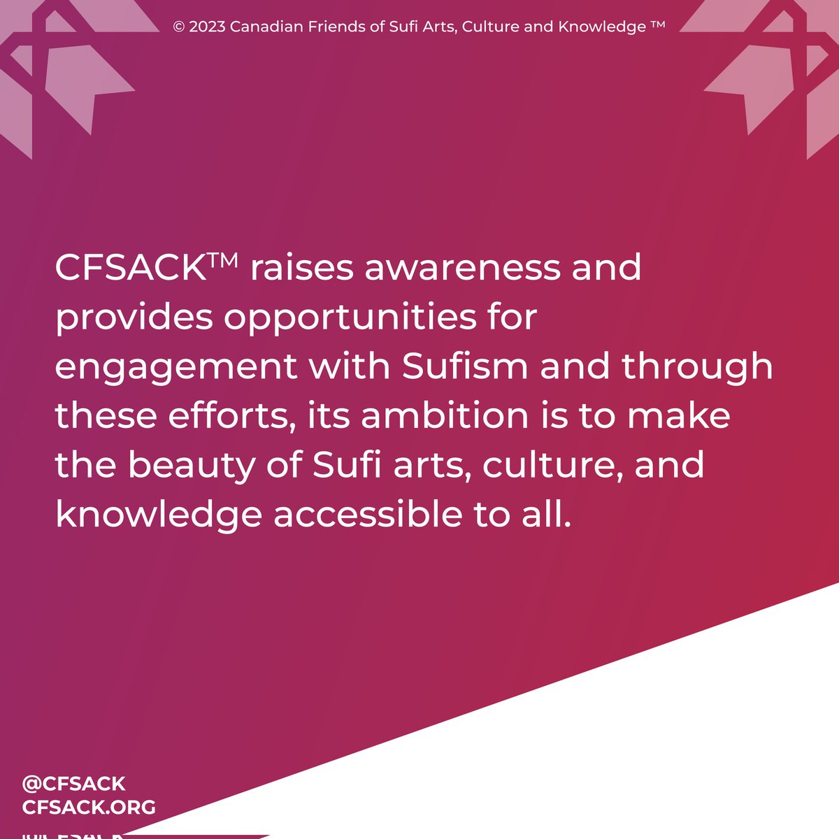 CFSACK tweet media
