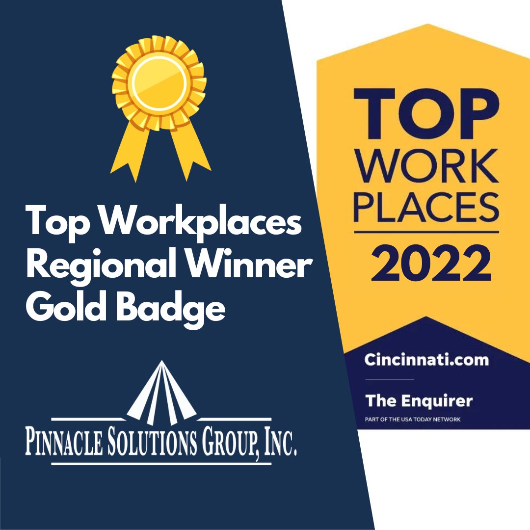 Pinnacle Solutions Group tweet media