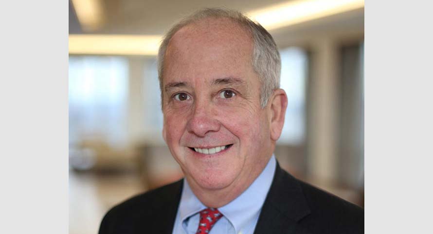 A prominent Kansas City lawyer is helping represent former President Donald Trump in a high-profile case about to go to trial in New York. molawyersmedia.com/2023/04/21/kc-…