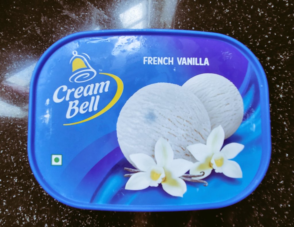 BodhanaAnanda's tweet image. Hamare him-kreem (हिम क्रीम) khane ke din gaye. Ab ham frozen dessert khate hain.

Shauk badi cheez hai 🤪

#IceCream vs #FrozenDessert