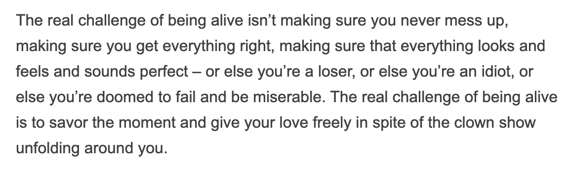 Love love LOVE this week's email by <a href="/hhavrilesky/">Heather Havrilesky</a>.

Mistakes Will Be Made: open.substack.com/pub/askpolly/p…