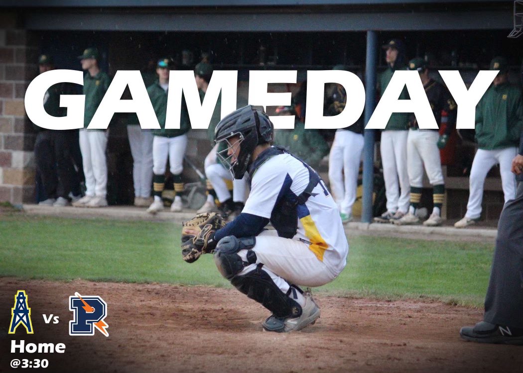 Mt. Pleasant Oilers Baseball tweet media