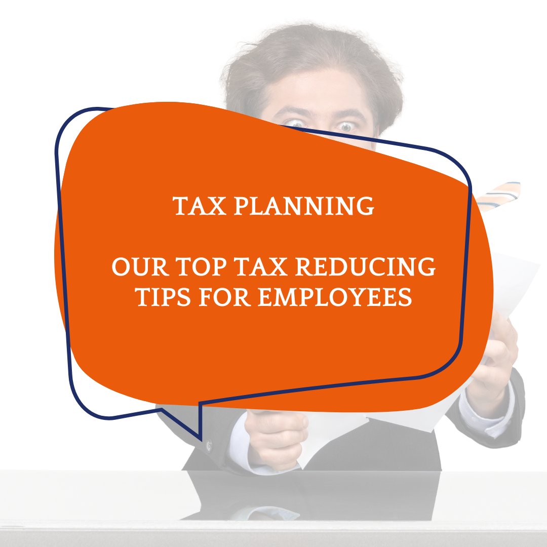 ShenwardLLP's tweet photo. From April 2023, a lot has changed from a tax perspective.

In our latest blog, we explore exactly what's changed and share our top tips on how you can legally reduce your tax liability as an employee through tax planning.

Check it out 👇

https://t.co/QhRfJSSRUL https://t.co/aijZ2W3Zcd