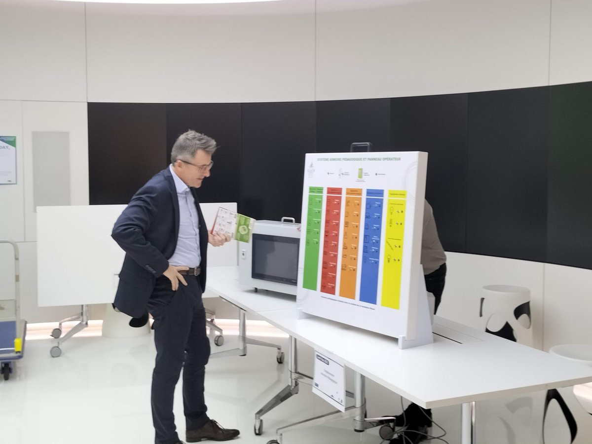 RexelFoundation tweet media