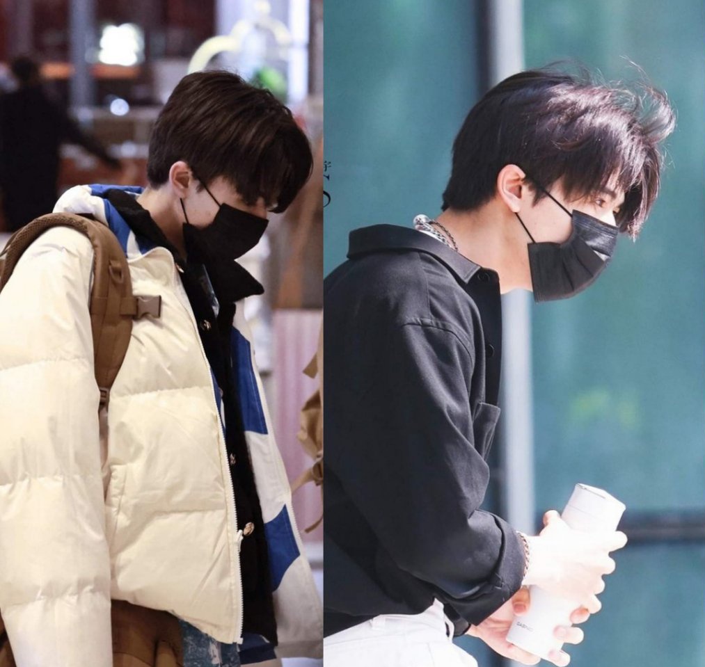 Paimamuu's tweet image. จากเด็กที่ไม่มั่นใจ ในวันนั้นที่ไม่ได้ทั้งภาษา ไม่รู้จักใคร ไม่มีฐานแฟนคลับ สู่เด็กที่มีแฟนคลับซัพพอร์ตมากมายในวันนี้ เด็กที่ร่วมงานแฟชั่นระดับโลก และมั่นใจในตัวเองมากขึ้น

PATRICK LET'S SOLO
#INTO1PatrickFarewell