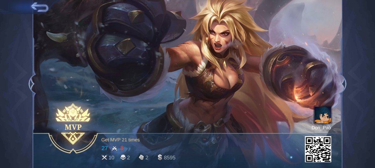 nikkipaolo's tweet photo. Come join my Squad, Let us face off against the world's best MOBA players together!
https://t.co/x9DXprn5Pi https://t.co/45YkSQIulz