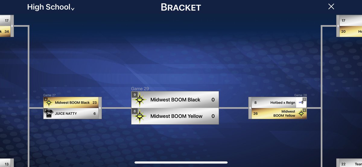 Football Hotbed tweet media