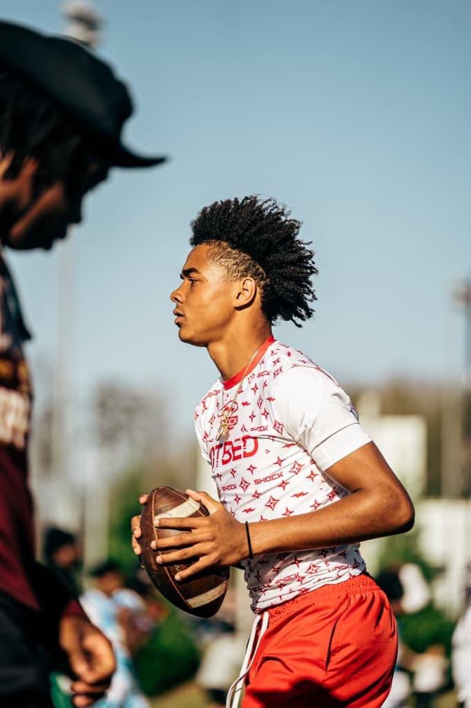 Football Hotbed (@footballhotbed) on Twitter photo We'd like to give a public shout out to <a href="/CoachNick_Reign/">Coach Nick</a> and the entire <a href="/REIGN_7on7/">Reign 7on7</a> family for a great 7v7 season. They placed in the top 4 at <a href="/ShockDoctor/">Shock Doctor</a> Nationals this weekend with only 12 players. Next season we are coming for the ship. Great job players and coaches and now We'd like to give a public shout out to <a href="/CoachNick_Reign/">Coach Nick</a> and the entire <a href="/REIGN_7on7/">Reign 7on7</a> family for a great 7v7 season. They placed in the top 4 at <a href="/ShockDoctor/">Shock Doctor</a> Nationals this weekend with only 12 players. Next season we are coming for the ship. Great job players and coaches and now