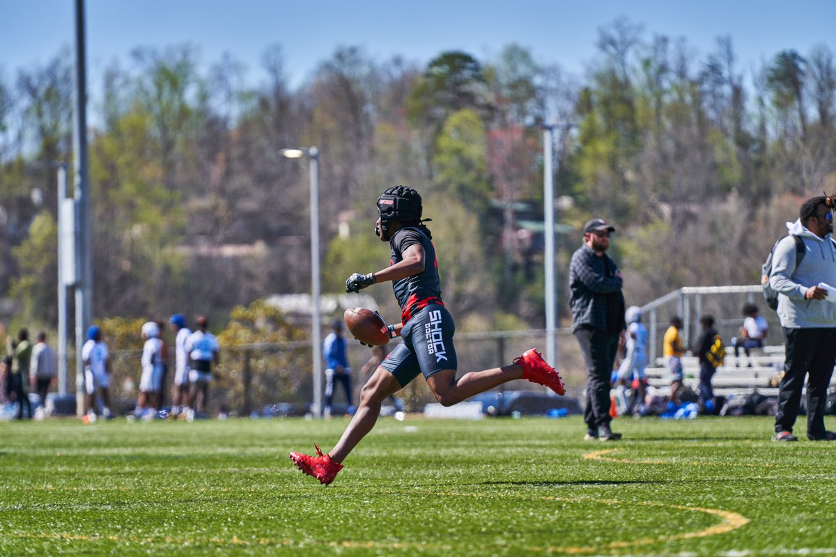 Football Hotbed tweet media