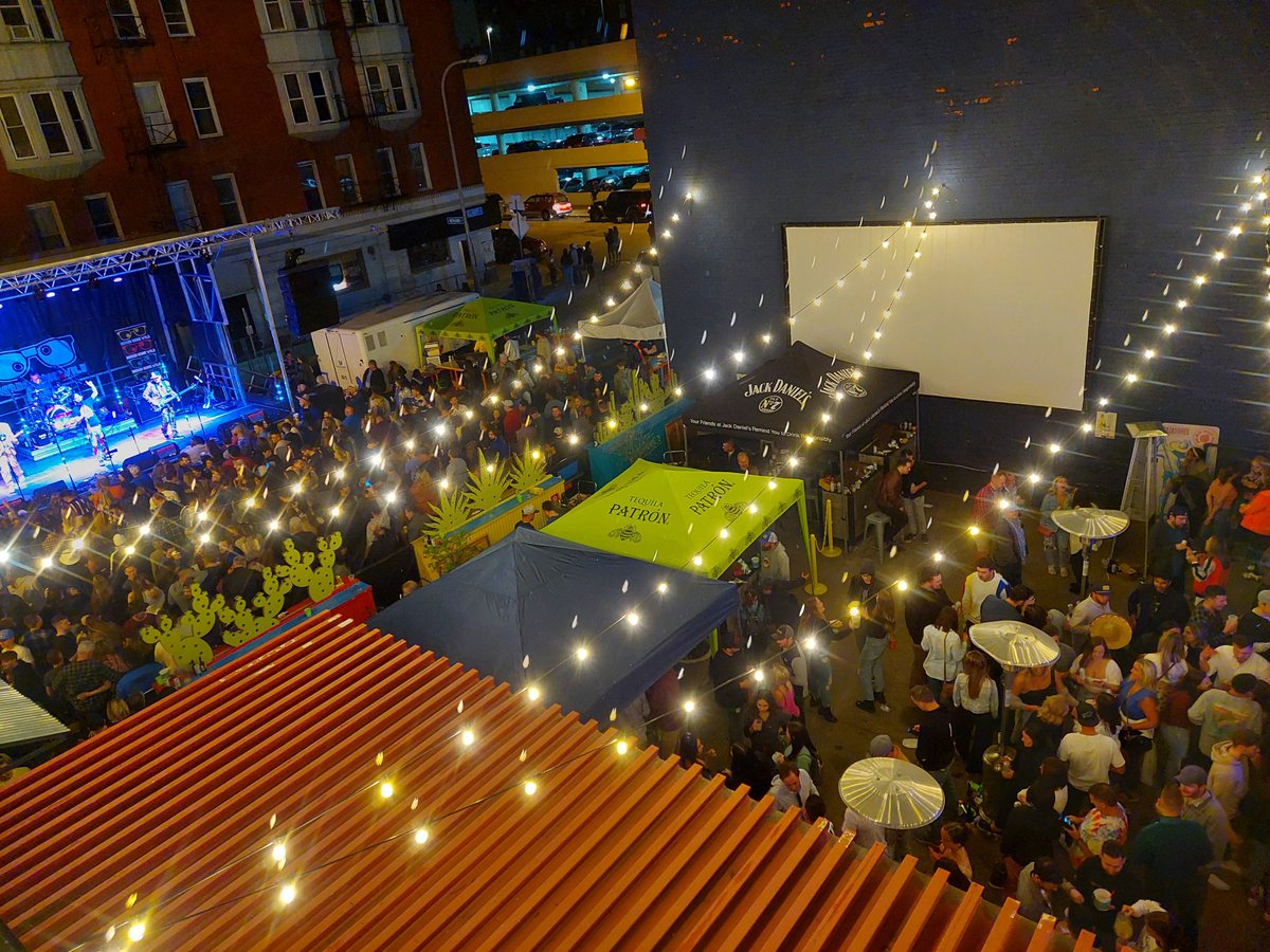 Come live the Margarita life 🌵🍹with us on Cinco de Mayo!  Join our Weekend Street Festival for 3 days of Fun, Music and of course......DST-Ritas!  12 Bands over Friday, Saturday and Sunday on our Street Stage! Click the "Upcoming Events" button ...