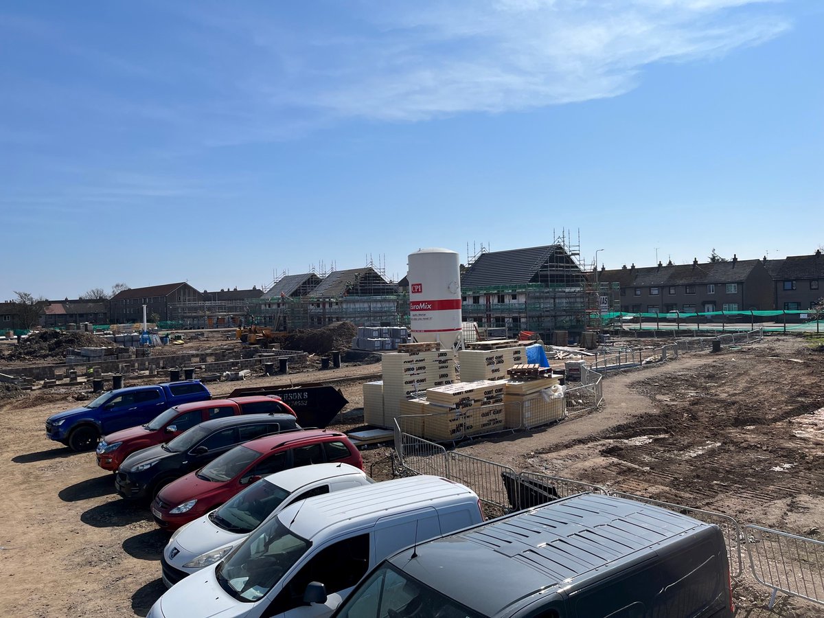 Cullross Limited tweet media