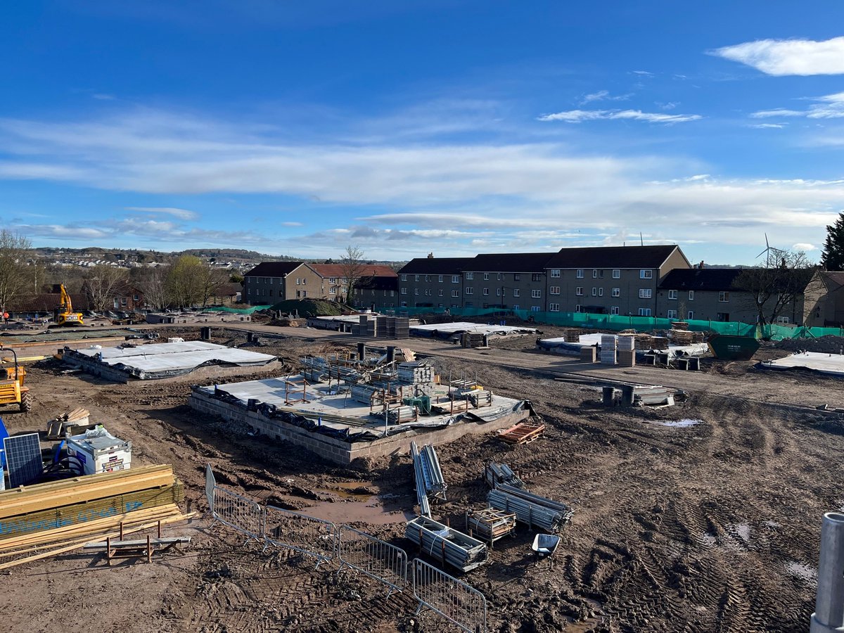 Cullross Limited tweet media