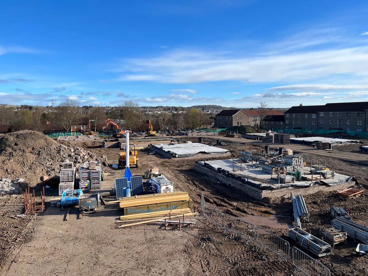 Cullross Limited tweet media