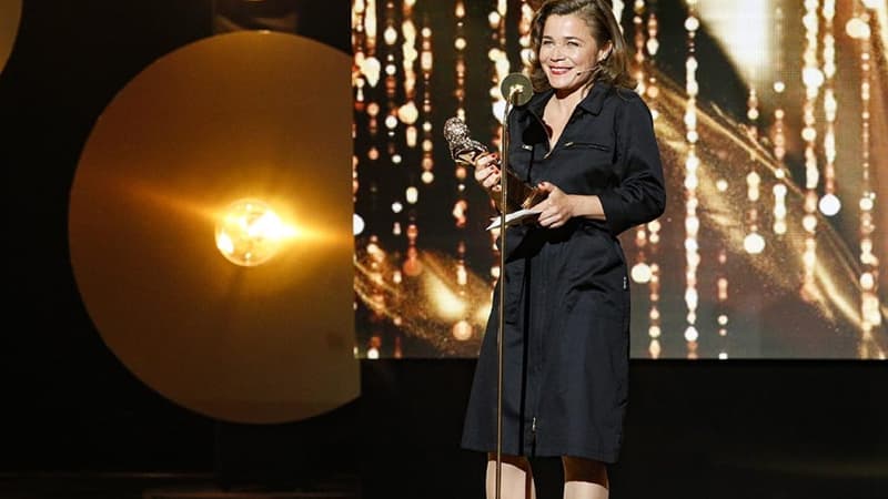 Amazon dénonce les "commentaires faux et inexacts" de Blanche Gardin après son message assassin bfmtv.com/people/amazon-…