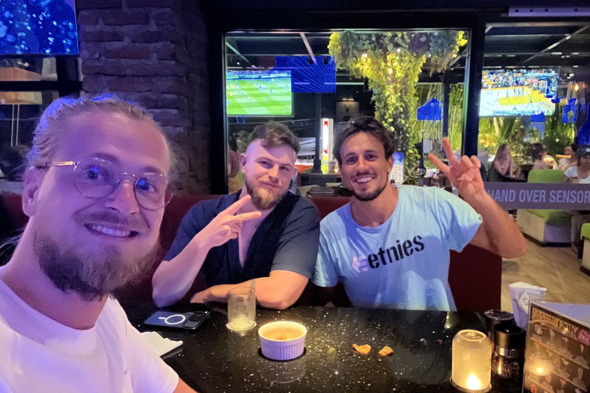 Danny Postma tweet media