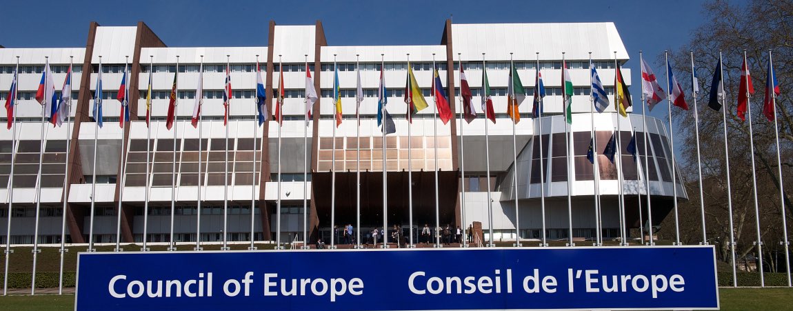 Extraordinary & wonderful news from Strasbourg!
With 33 votes in favour, 7 against and 5 abstentions, @coe Committee of Ministers accepted #Kosova’s membership application and initiated the accession process by requestin @PACE_News to prepare opinion on membership.
#KosovaInCoE