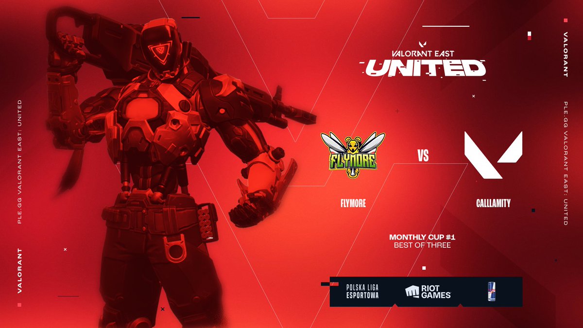VALORANT EAST: UNITED tweet media