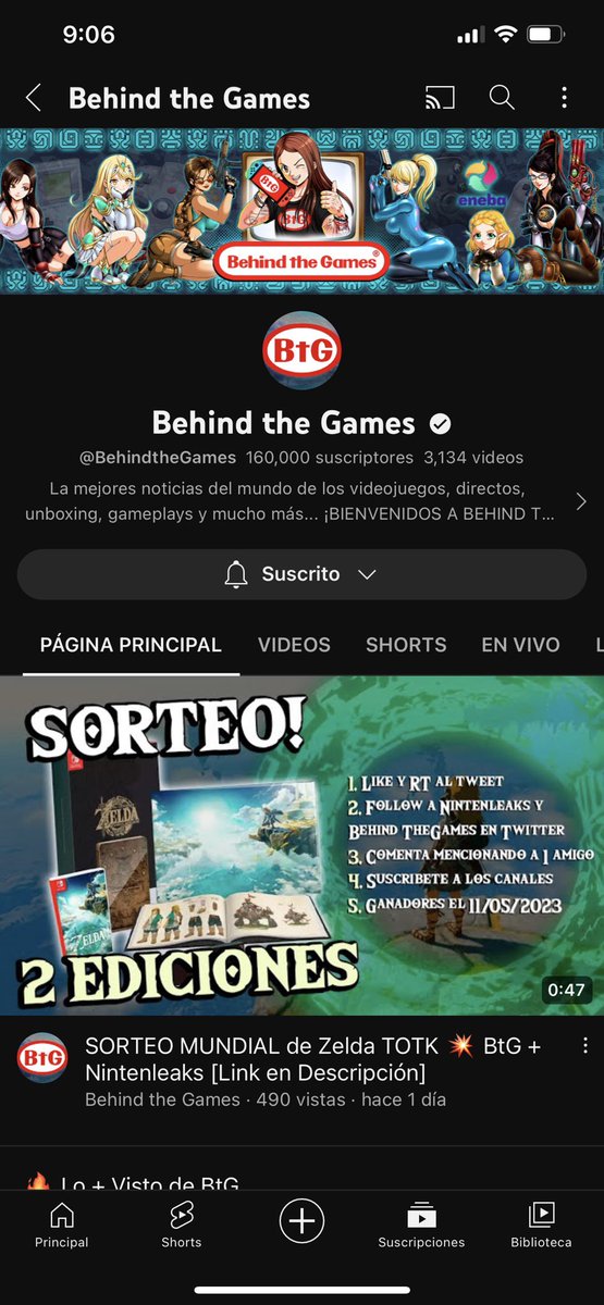 eggmini92's tweet photo. @nintenleaks @BehindTGames Lo que más me gusta de zelda TOTK es el arte y de momento imaginarme todo lo que va a tener ese mundo, que personajes vamos a conocer donde vamos a poder llegar porque tampoco es que quiera investigar mucho más para no hacerme tanto spoiler antes de jugarlo, @AnklaLabs https://t.co/eBBXqqPIUo