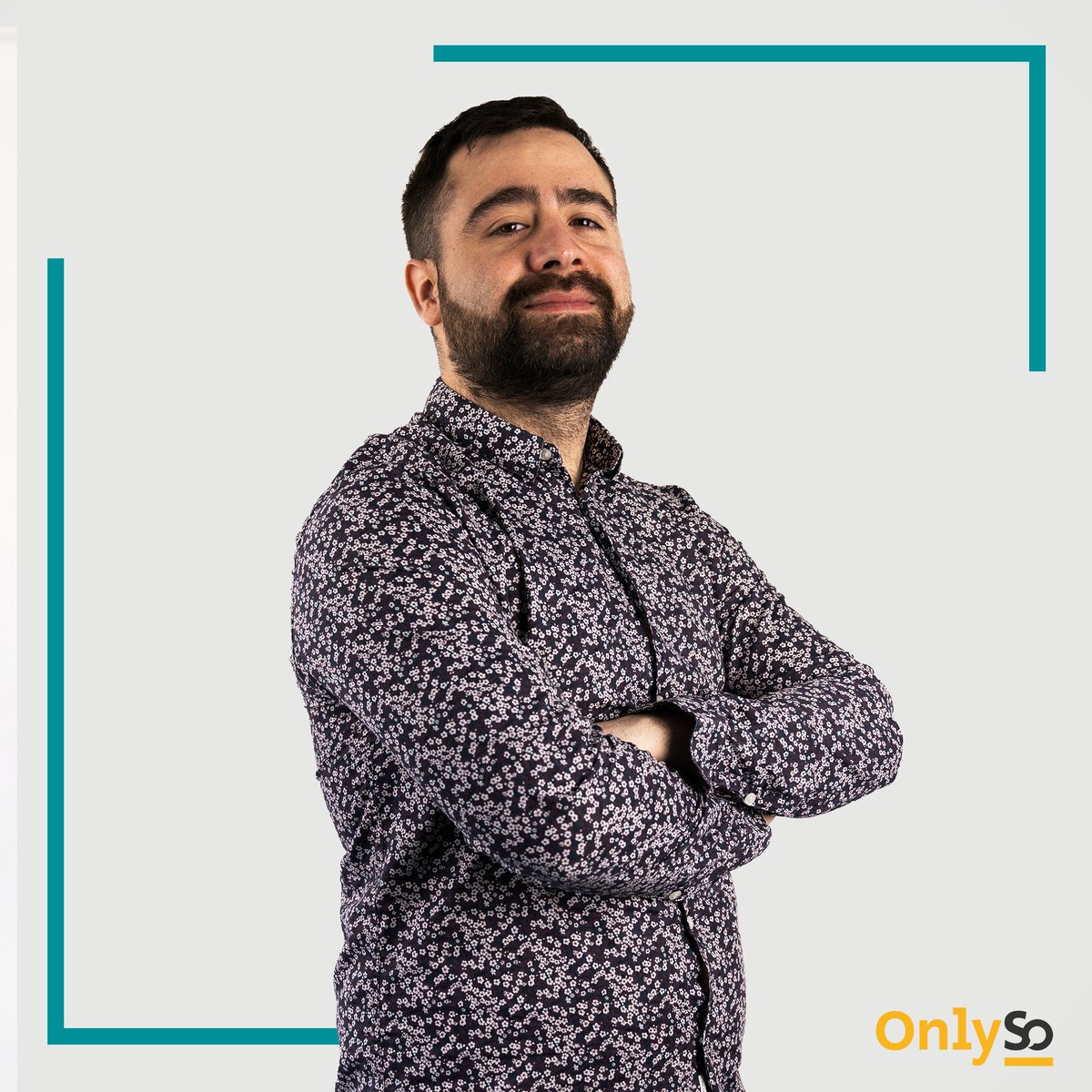 On vous présente Joris ! ☀
Passionné de #sociologie (de #JeuxVidéos🎮) et de bons mots, il nous rejoint en tant que #SocialMediaManager pour mettre sa plume au service de l'expertise de l'agence 🖋
L'embarquement s'est déroulé début avril sans encombre, l'Aventure peut commencer