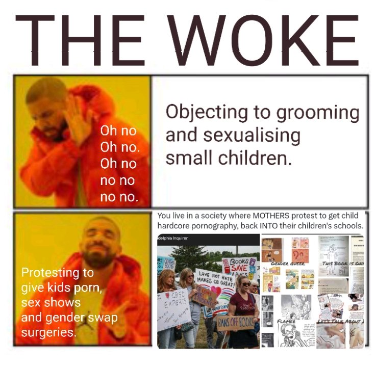 Exposingthecrapyouretalking tweet media