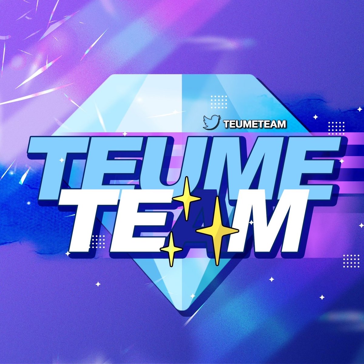 TEUMETEAM's tweet photo. 🔥 COMING SOON 🔥

ฝากทุกคนกดติดตามบ้านโหวต @TEUMETEAM เพื่อเตรียมตัวสำหรับการคัมแบคในเร็วนี้ๆค่ะ https://t.co/qoSIghVeqd