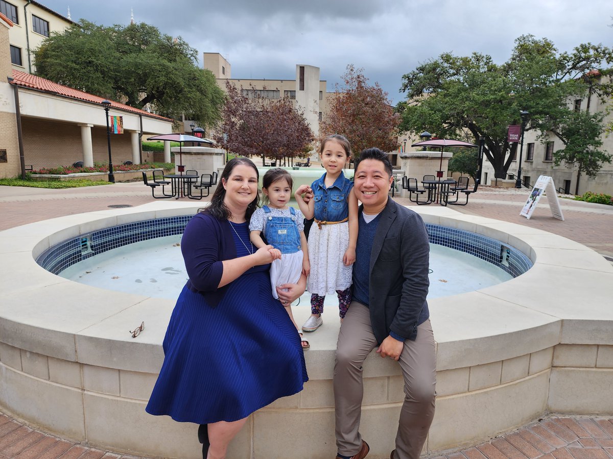 Carlton J. Fong tweet media