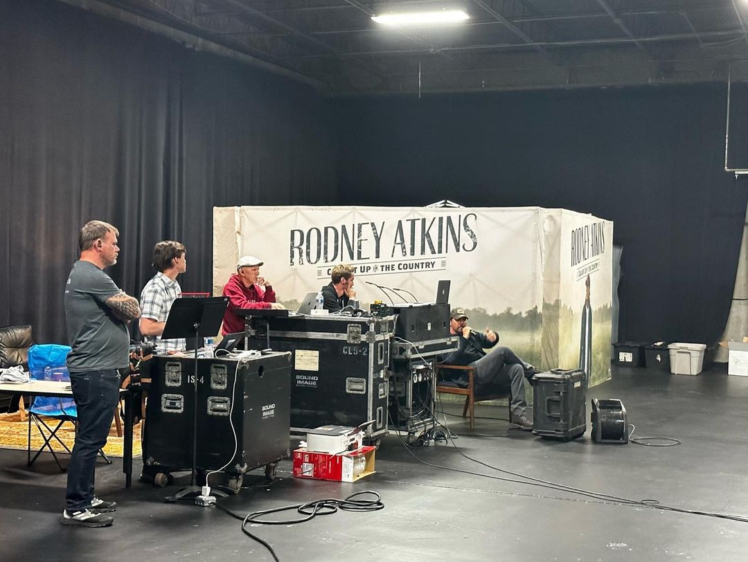 Rodney Atkins tweet media