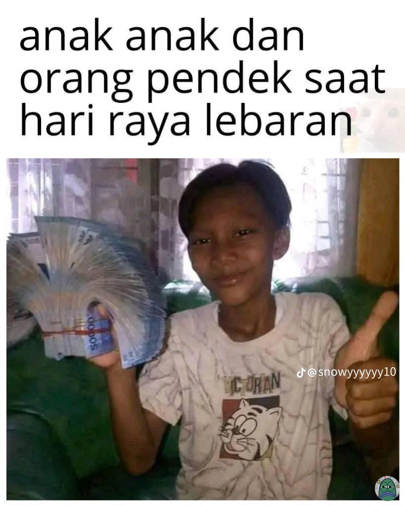 Tanyarl ada untungnya juga jadi orang pendek, image size:819x1024