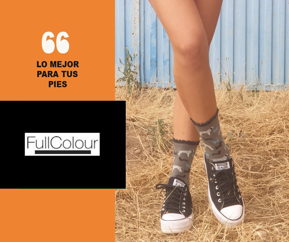 FullColourES's tweet image. ¡Tienes una gran oportunidad para regalarle algo único a tu madre! Aprovecha el codigo LOVE😍 con un descuento del 15% en toda nuestra web y sorprendela con los calcetines más originales y las medias más elegantes para el día de la madre.😍 fullcolour.es